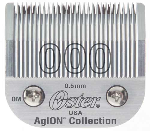 E-shop Strihacia hlavica Oster 0,5 mm 918-02 + darček zadarmo