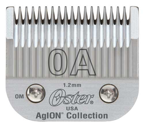 E-shop Strihacia hlavica Oster 1,2 mm 918-05 + darček zadarmo