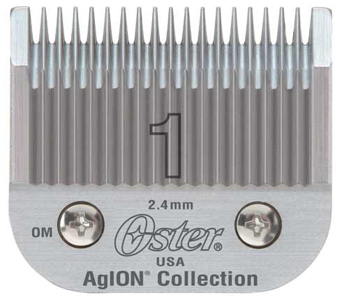 E-shop Strihacia hlavica Oster 2,4 mm 918-08 + darček zadarmo