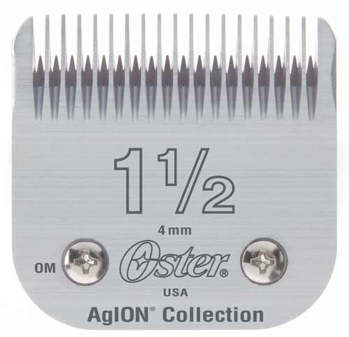 E-shop Strihacia hlavica Oster 4 mm 918-11 + darček zadarmo