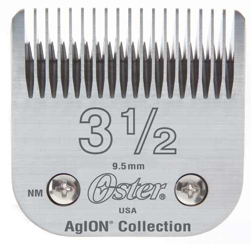 E-shop Strihacia hlavica Oster 9,5 mm 918-14 + darček zadarmo