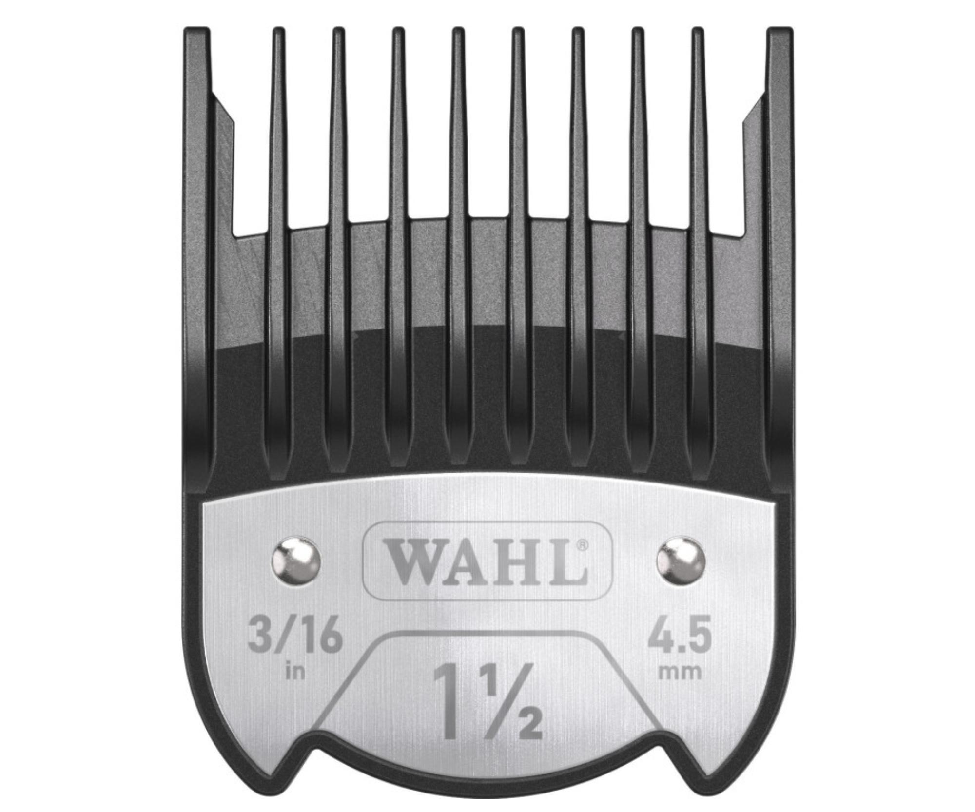 Náhradný magnetický nadstavec Wahl 1801-7150 - 4,5 mm + darček zadarmo