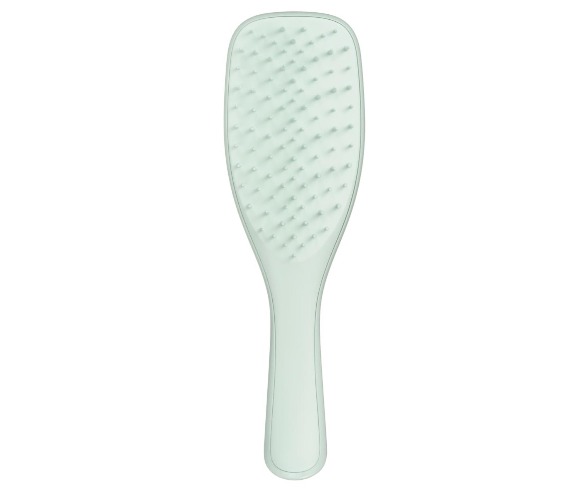 E-shop Kefa na rozčesávanie vlasov náchylných na lámanie Tangle Teezer The Ultimate Detangler Extra Gentle Eucalyptus Green - zelená + darček zadarmo