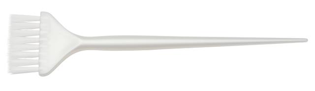 E-shop Štetec na farbenie vlasov úzky Sibel Precision - 45 mm (8450181)