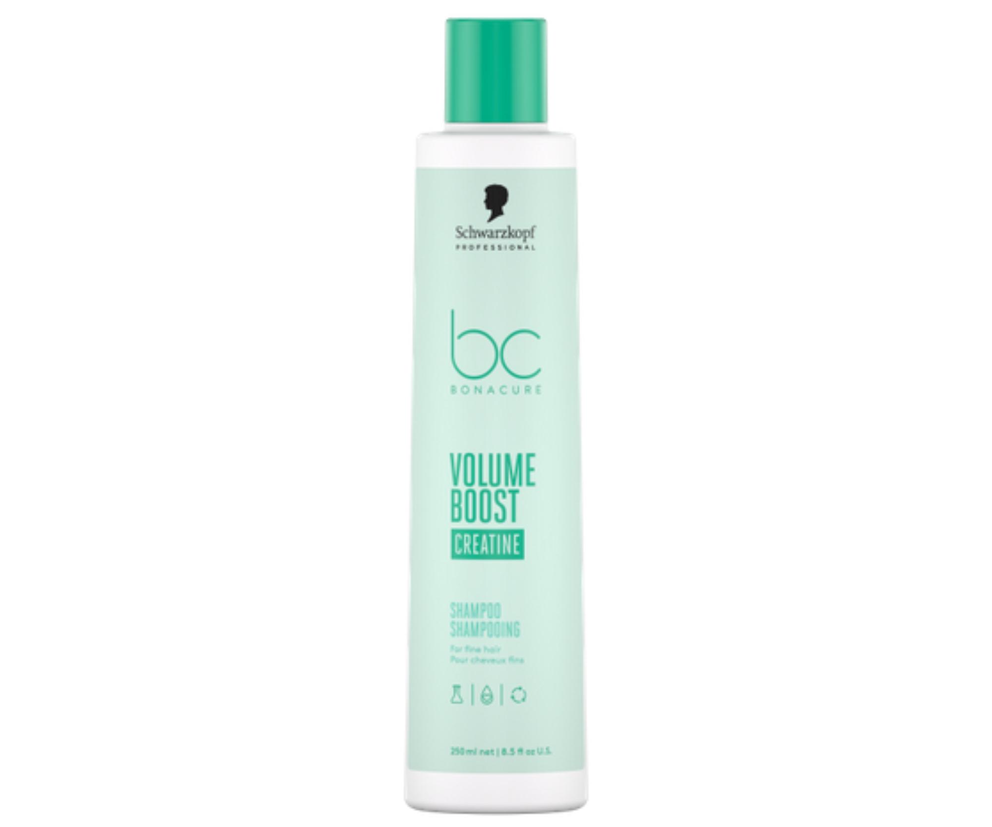 E-shop Objemový šampón pre jemné vlasy Schwarzkopf Professional BC Bonacure Volume Boost Shampoo - 250 ml (2709535) + darček zadarmo