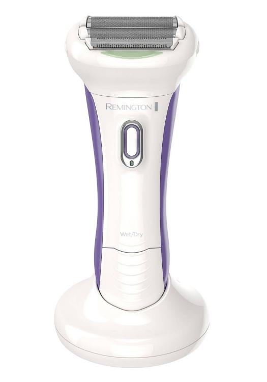 E-shop Dámsky holiaci strojček Remington Smooth a Silky - nabíjací (WDF5030) + darček zadarmo