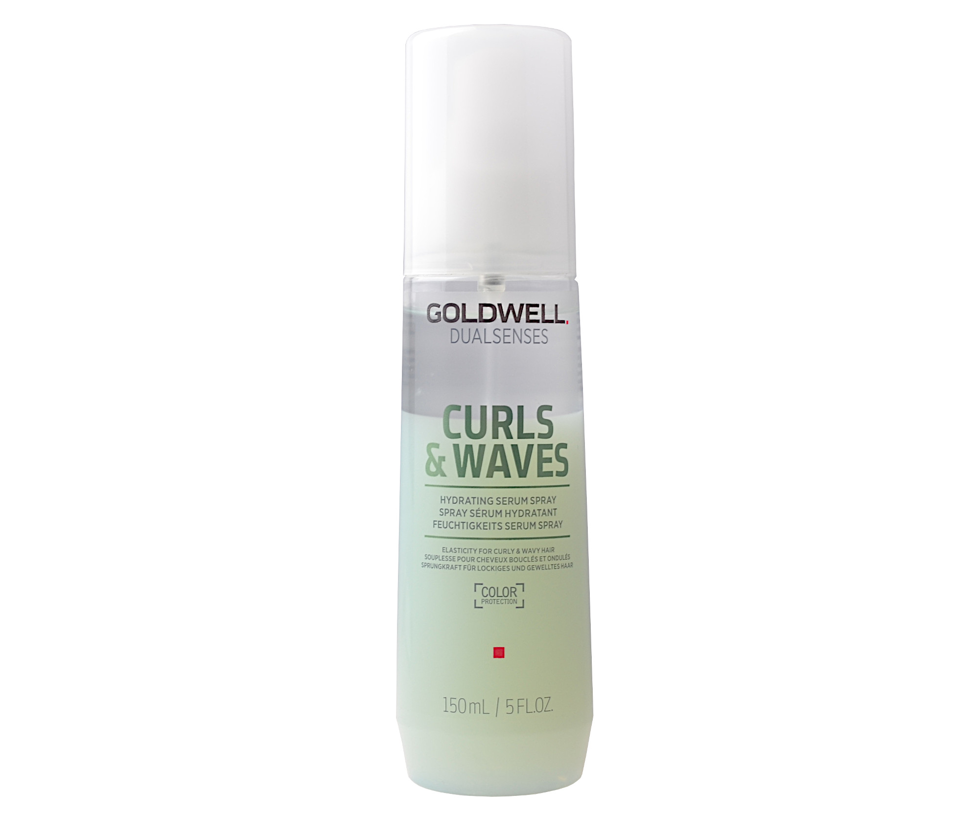E-shop Sérum pre vlnité vlasy Goldwell Dualsenses Curls a Waves - 150 ml (206221) + darček zadarmo