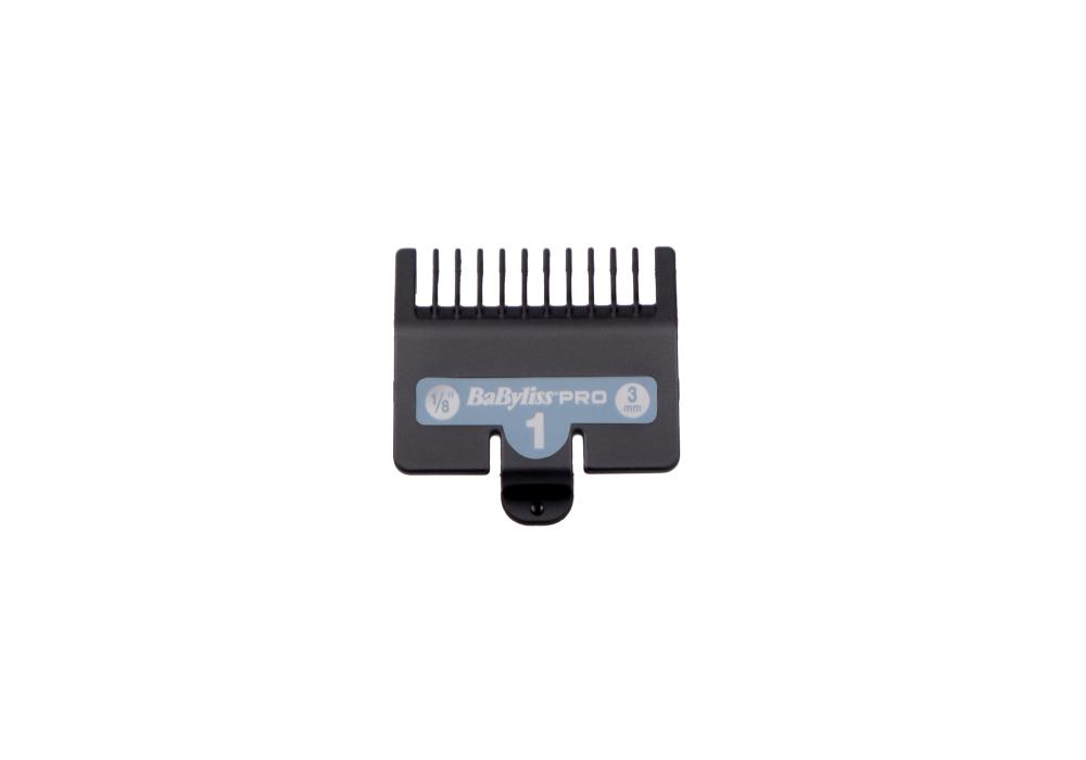 E-shop Náhradný nástavec pre strojček BaByliss Pro FX685E - 3mm (35806850) + darček zadarmo