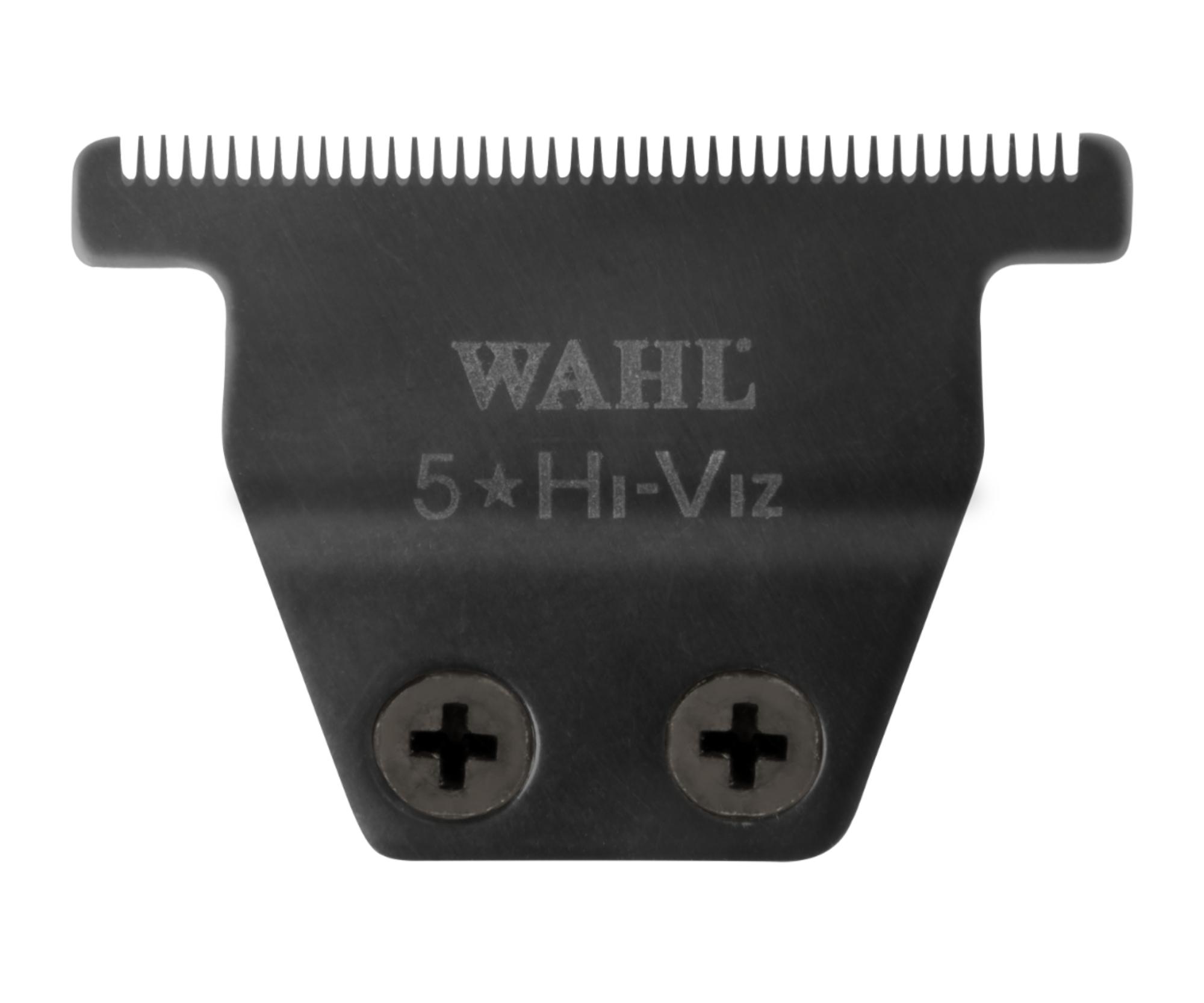 Náhradná hlavica Wahl Hi-Viz 3024059 pre profesionálny kontúrovací strojček Wahl Hi-Viz Cordless 3023702 + darček zadarmo