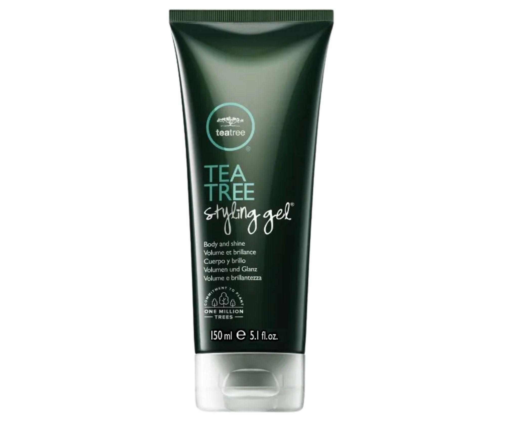 E-shop Gél pre objem a lesk vlasov Paul Mitchell Tea Tree Special Styling Gél - 150 ml + darček zadarmo