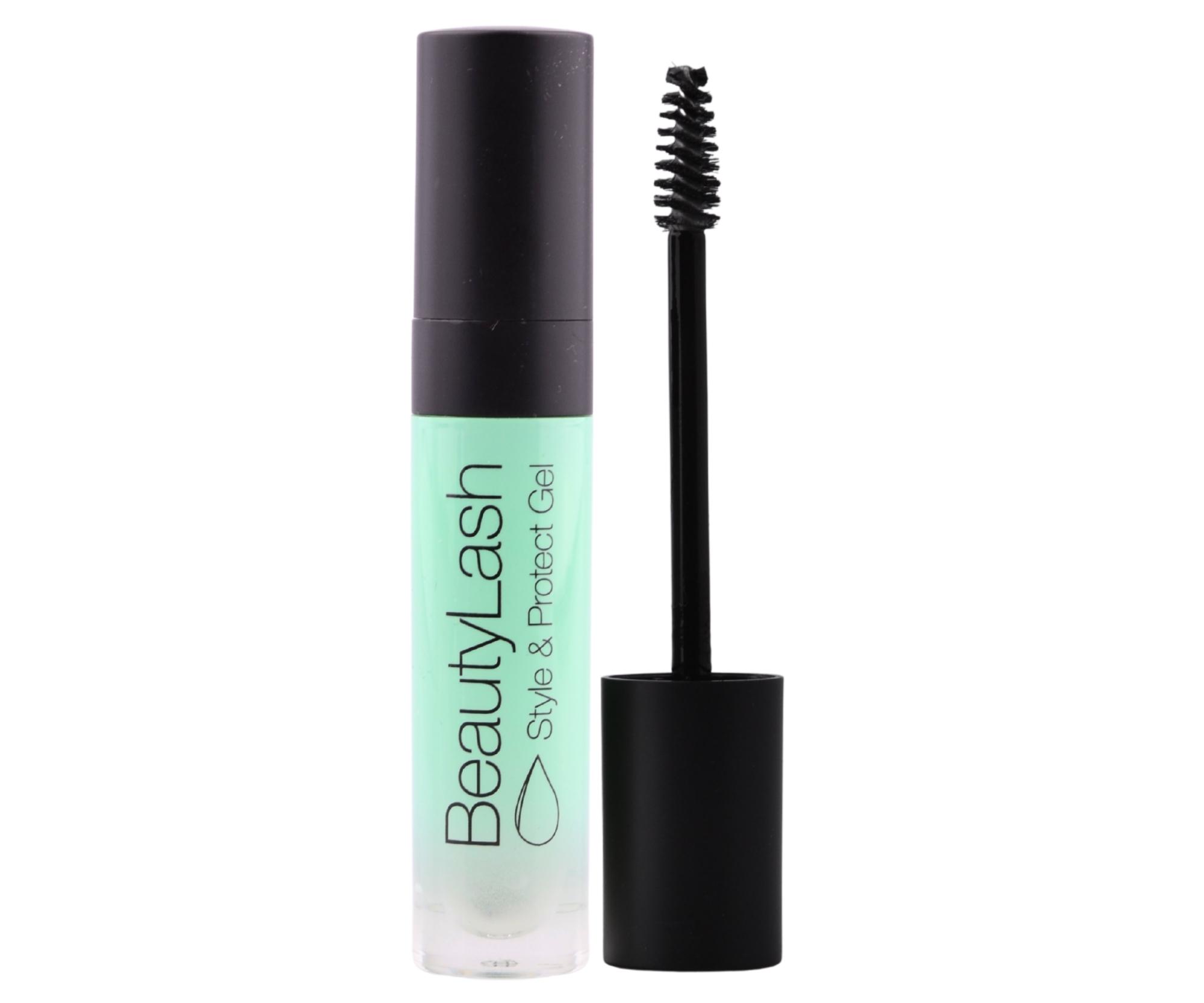 E-shop Fixačný gél na obočie Refectocil BeautyLash Style a Protect Gel - 6 ml, transparentný + darček zadarmo