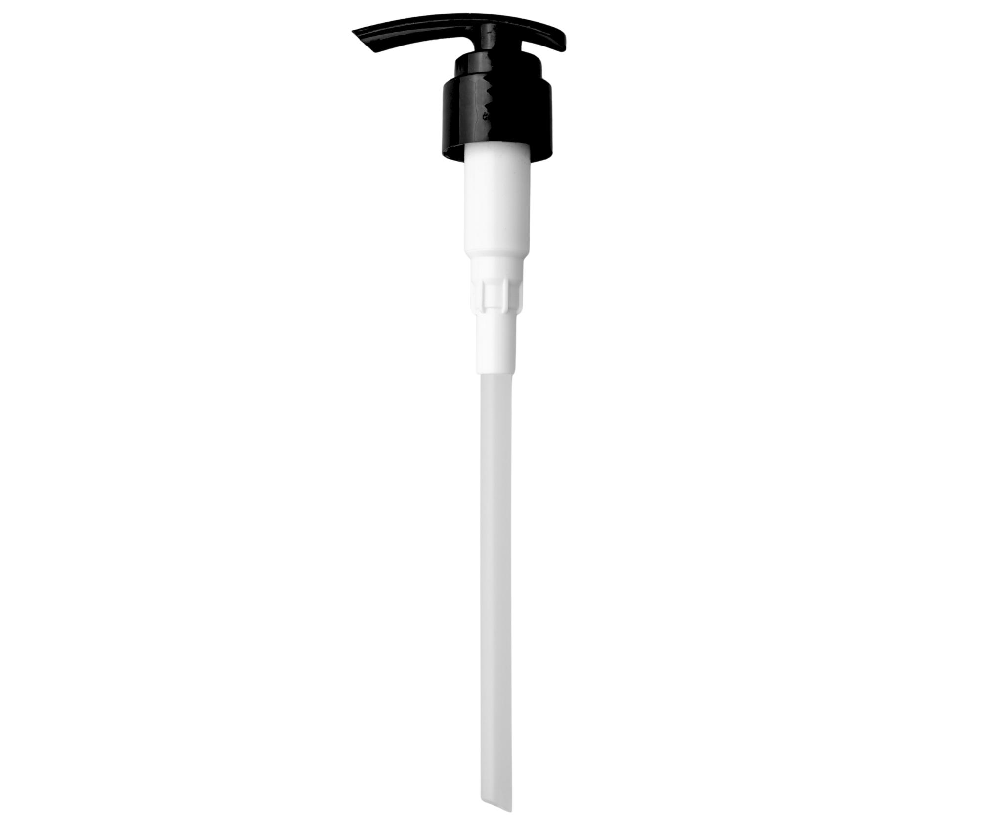 E-shop Pumpa na šampóny a kondicionéry Dr. Santé - 1000 ml