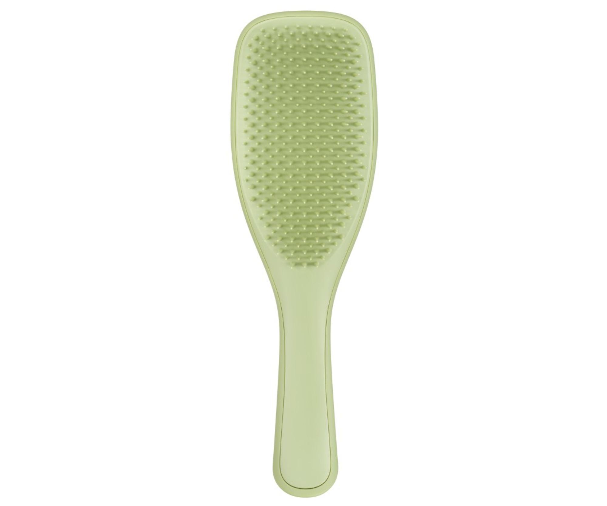 E-shop Kefa na rozčesávanie vlasov Tangle Teezer The Ultimate Detangler Matte Olive Green - olivovo zelená + darček zadarmo