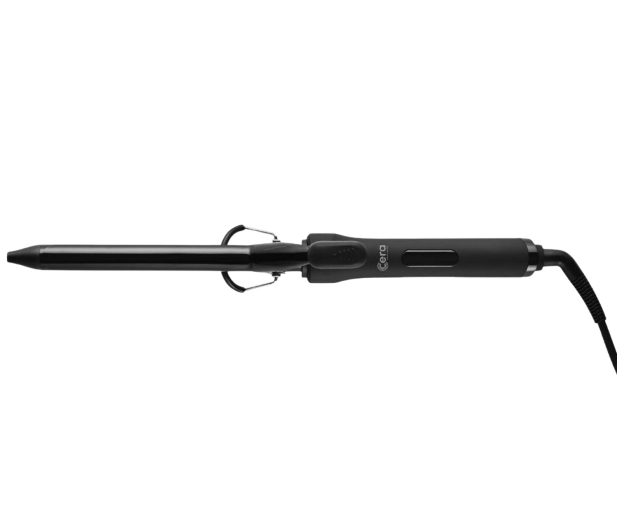 E-shop Profesionálna kulma na vlasy Cera Curling Iron 19 - 19 mm (12361) + darček zadarmo
