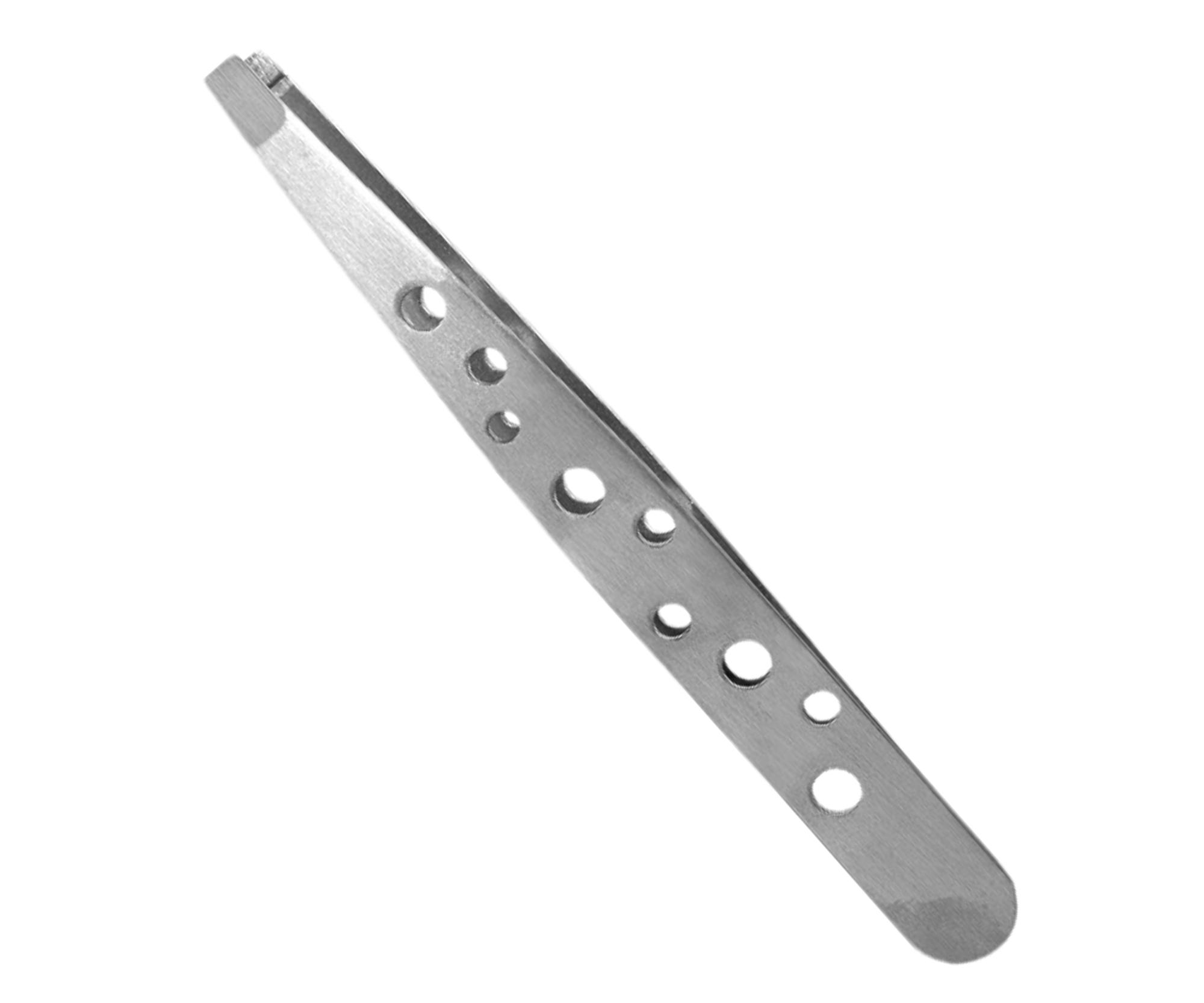 E-shop Pinzeta rovná Duko TW-269F - 96 mm (TW-269 F)