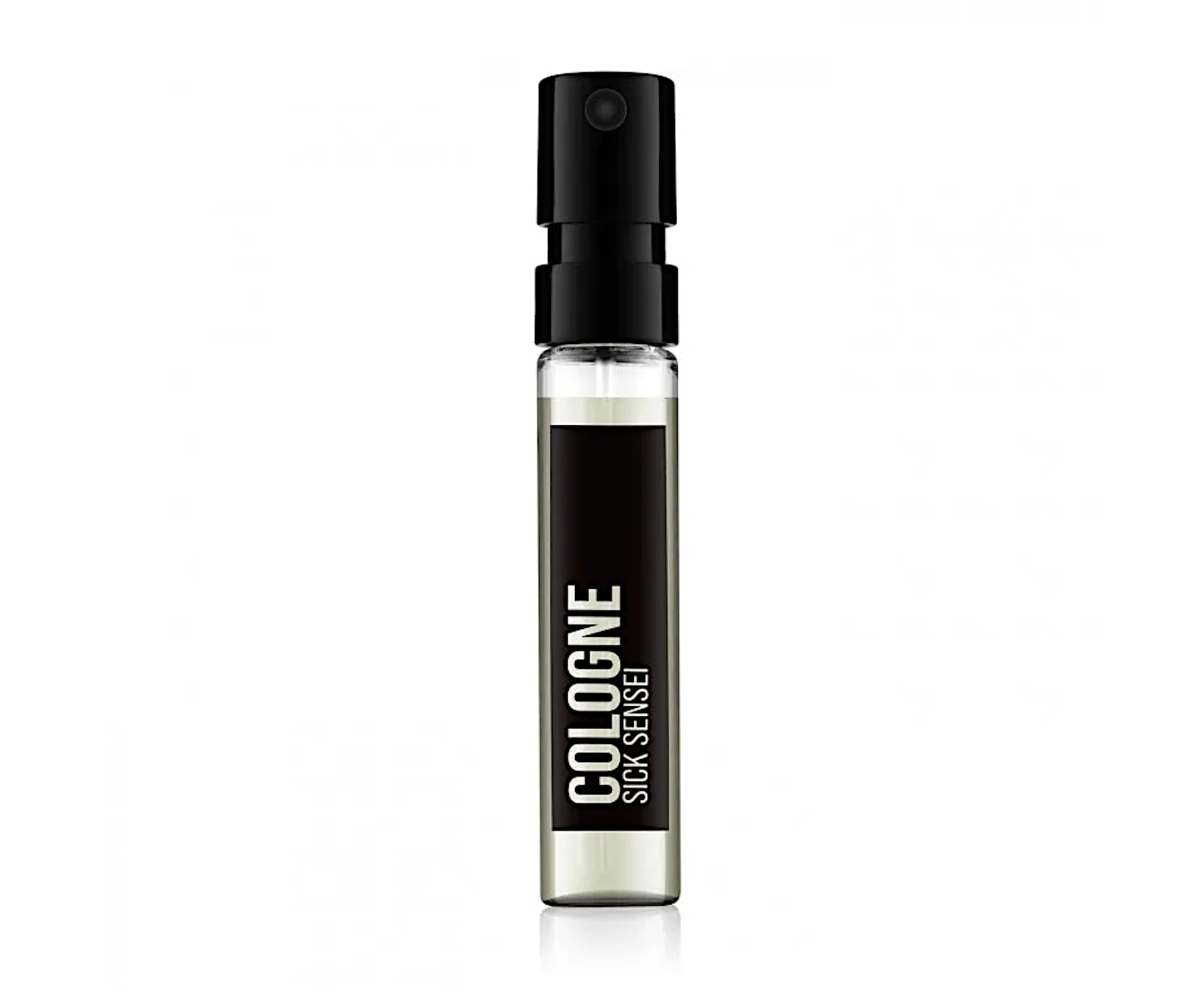 E-shop Kolínska voda Angry Beards Cologne Sick Sensei - 2 ml (vzorka)