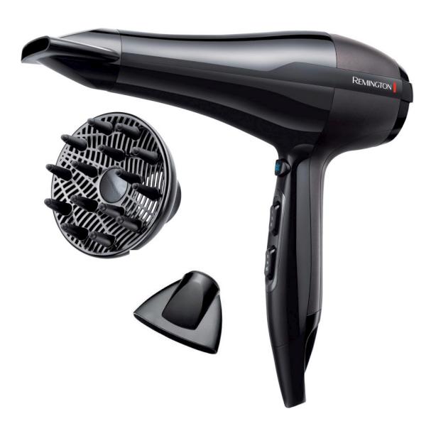 E-shop Fén na vlasy Remington Pro Air AC5999 ionic - 2300 W + darček zadarmo
