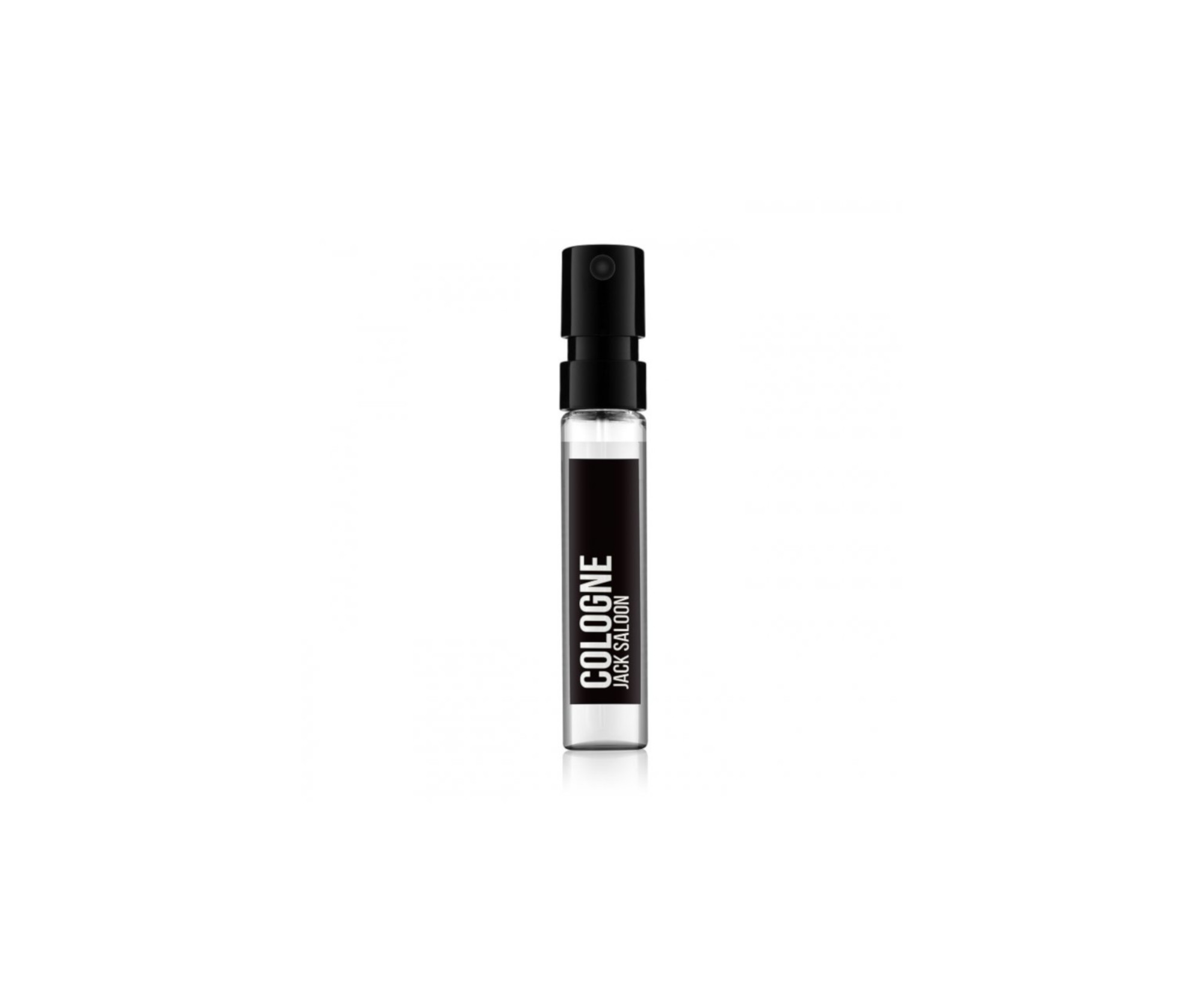 E-shop Kolínska voda Angry Beards Cologne Jack Saloon - 2 ml (vzorka) (BD-COLOGNE-JS-2)