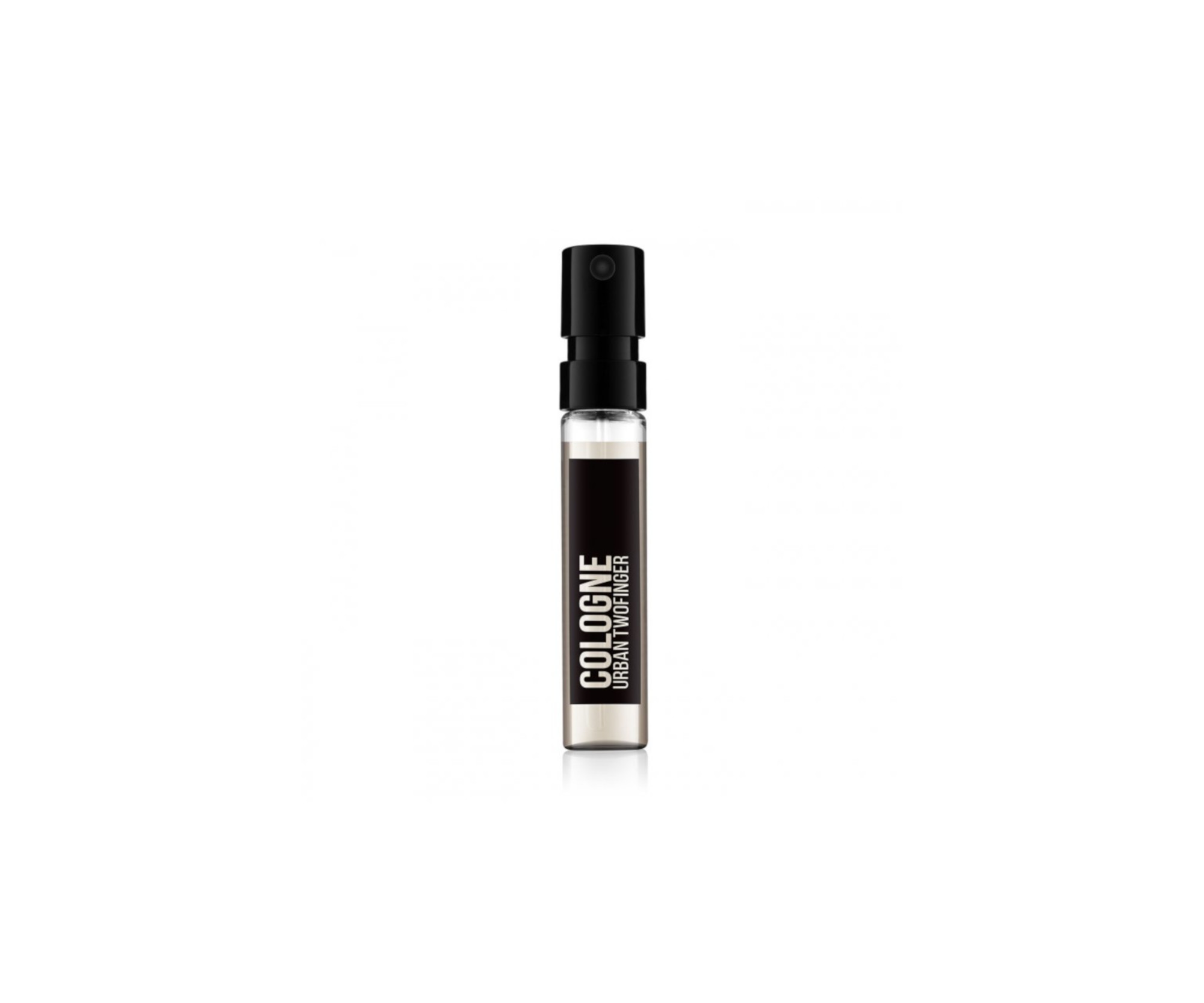 E-shop Kolínska voda Angry Beards Cologne Urban Twofinger - 2 ml (vzorka) (BD-COLOGNE-UT-2)
