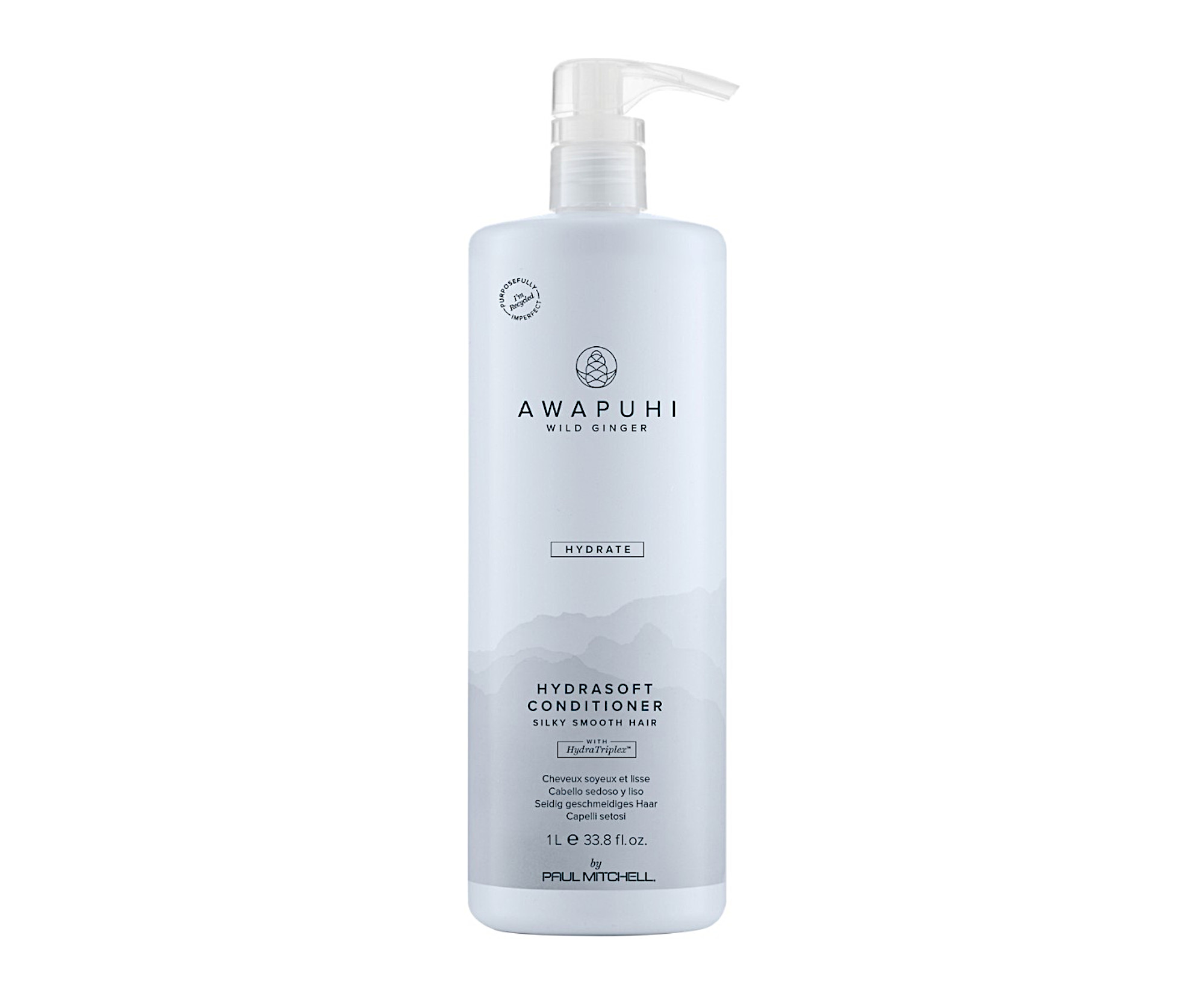 E-shop Hydratačný kondicionér Paul Mitchell Awapuhi Wild Ginger® Hydrate Hydra Soft Conditioner - 1000 ml + darček zadarmo