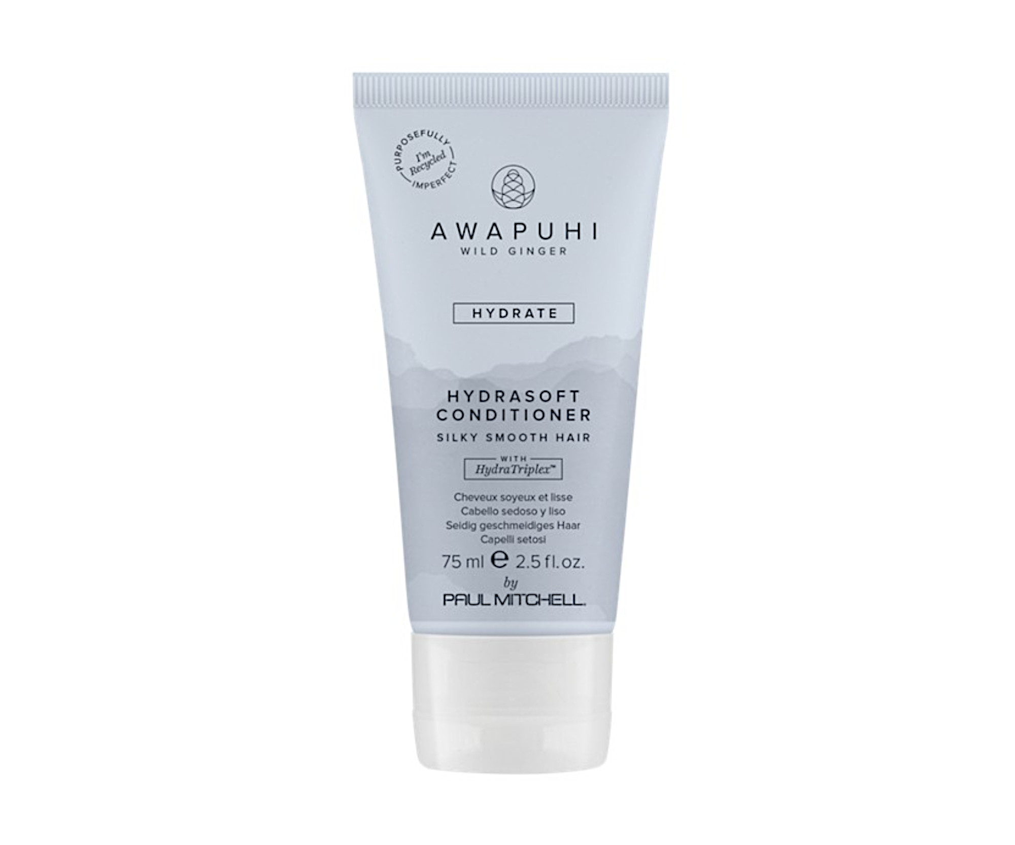 E-shop Hydratačný kondicionér Paul Mitchell Awapuhi Wild Ginger® Hydrate Hydra Soft Conditioner - 75 ml + darček zadarmo