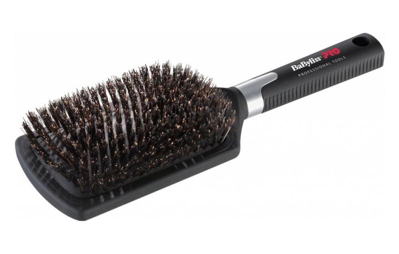 E-shop Kefa na vlasy so štetinami z diviaka BaByliss Pro (BABBB1E) + darček zadarmo