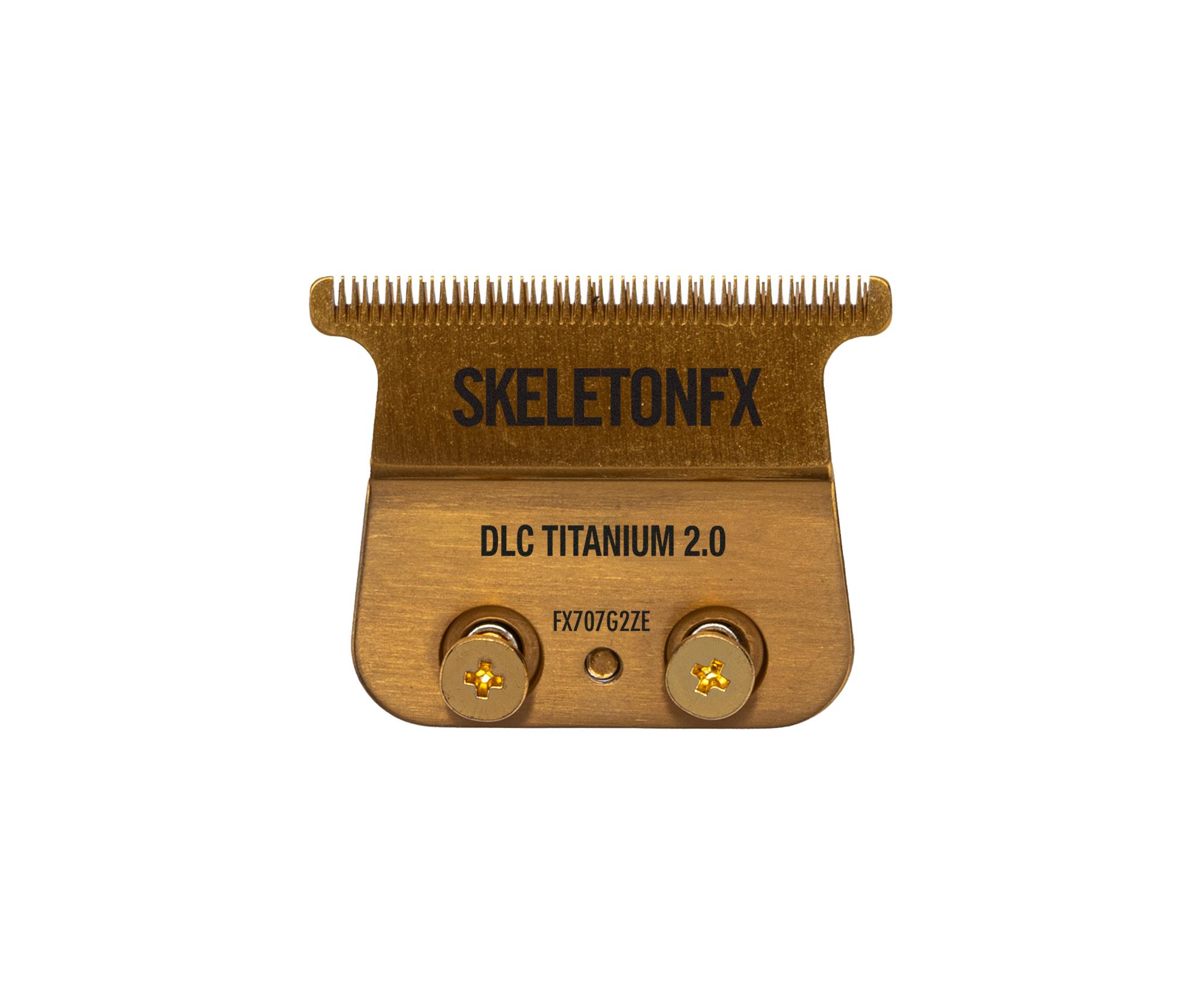E-shop Náhradná strihacia hlavica BaByliss Pro FX707G2ZE + darček zadarmo