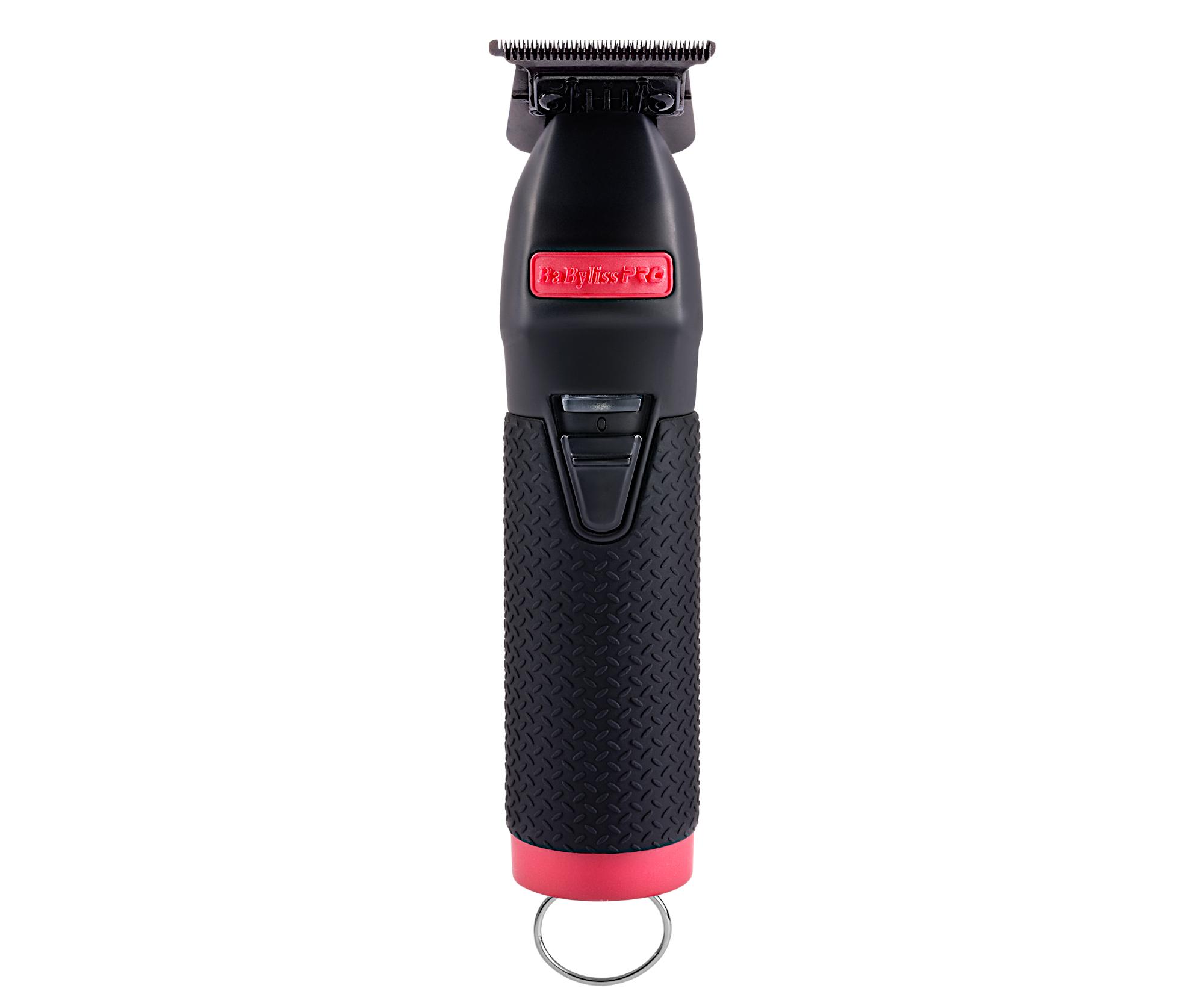 Profesionálny kontúrovací strojček BaByliss Pro Boost+ SkeletonFX - čierny (FX7870RBPE) + darček zadarmo.