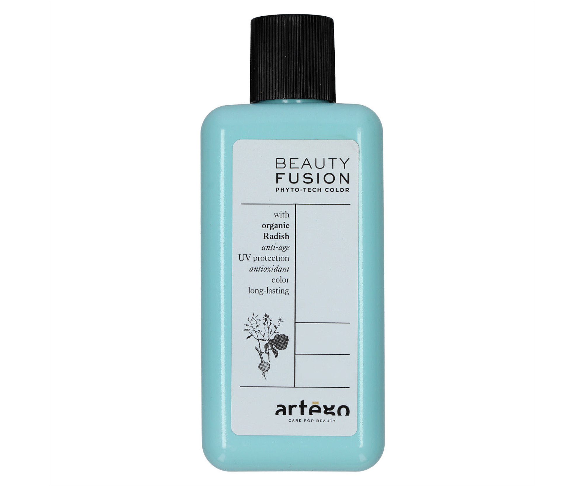 E-shop Barva na vlasy Artégo Beauty Fusion Phyto-Tech Pastel 100 ml - světle šedá + darček zadarmo