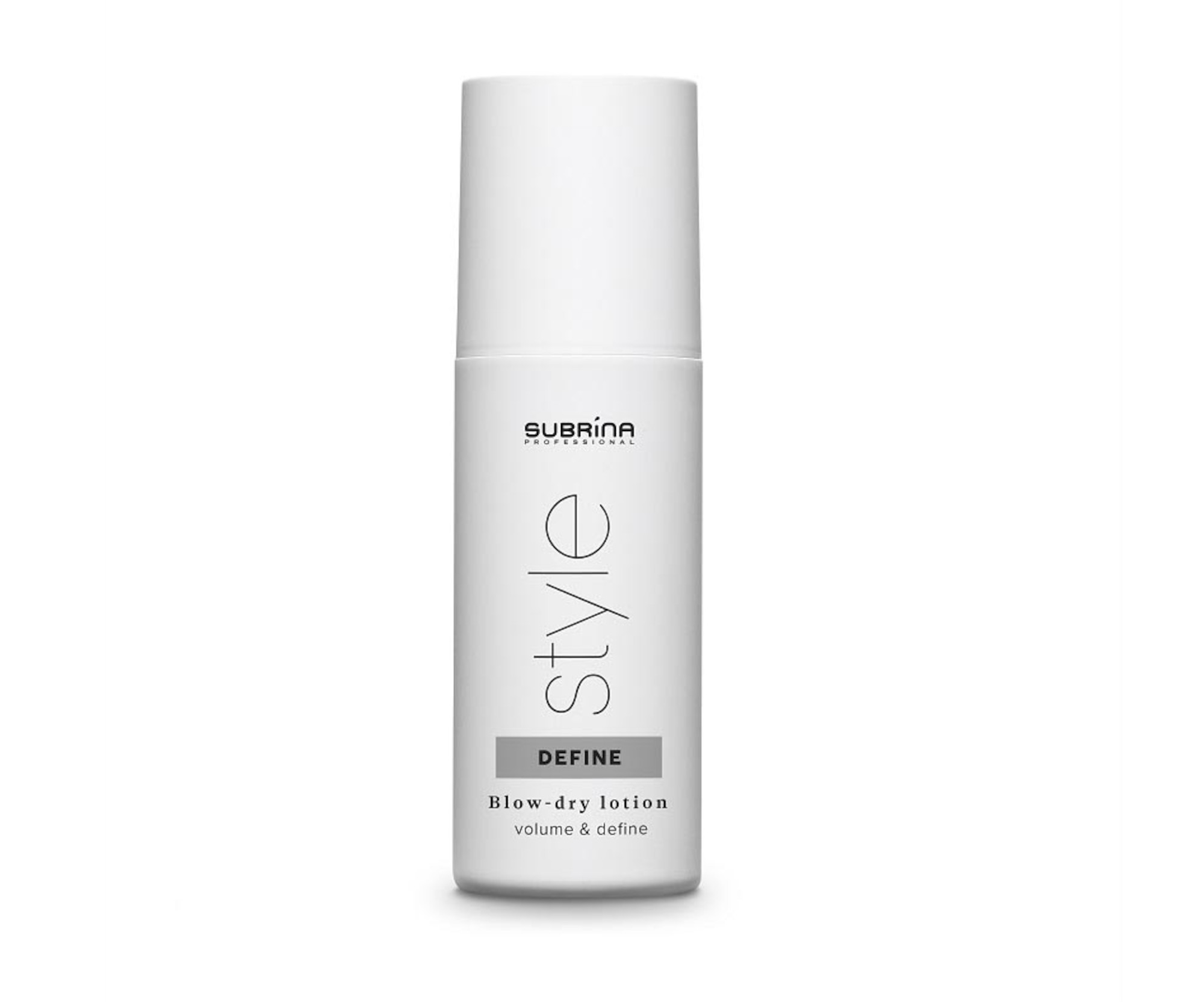 E-shop Sprej pre definíciu vlasov pri natáčaní s natáčkami Subrina Professional Style Blow-Dry - 150 ml (060216) + darček zadarmo