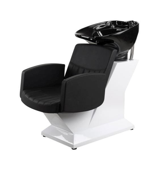 E-shop Kadernícky umývací box Detail Fast - čierny (DHS6642) + darček zadarmo