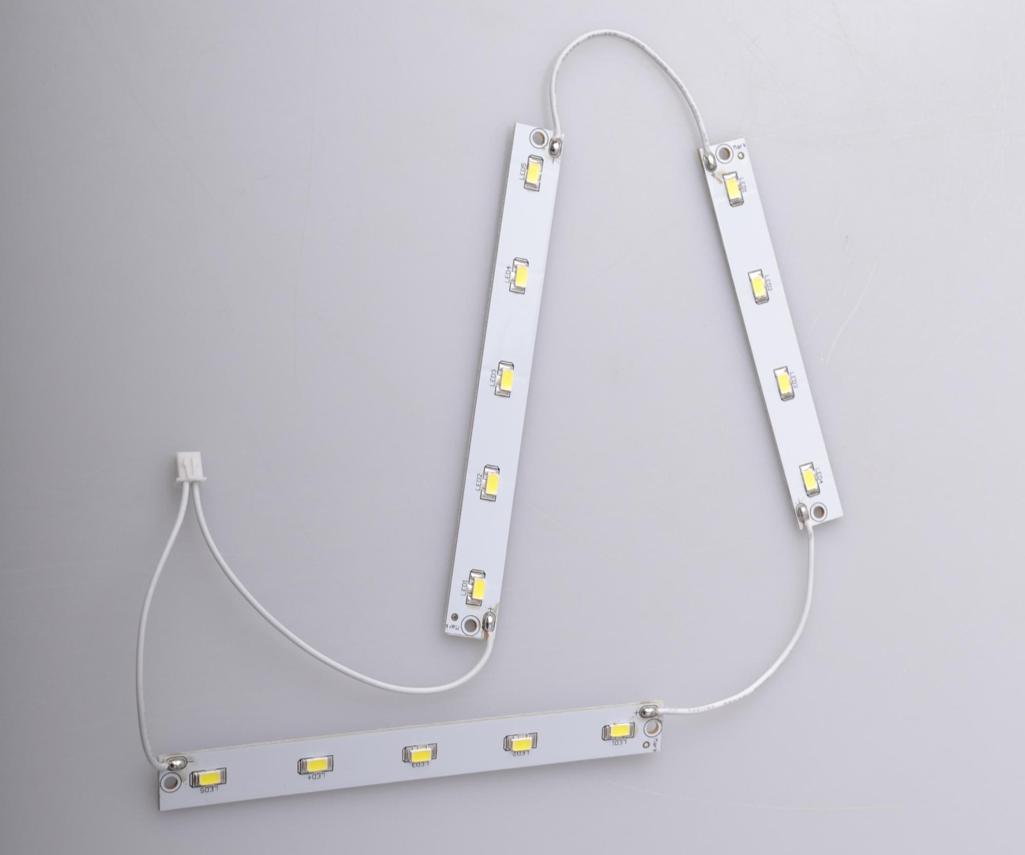 E-shop Weelko žiarivka na 1005 lampu Weelko Ample (50053.1) + darček zadarmo