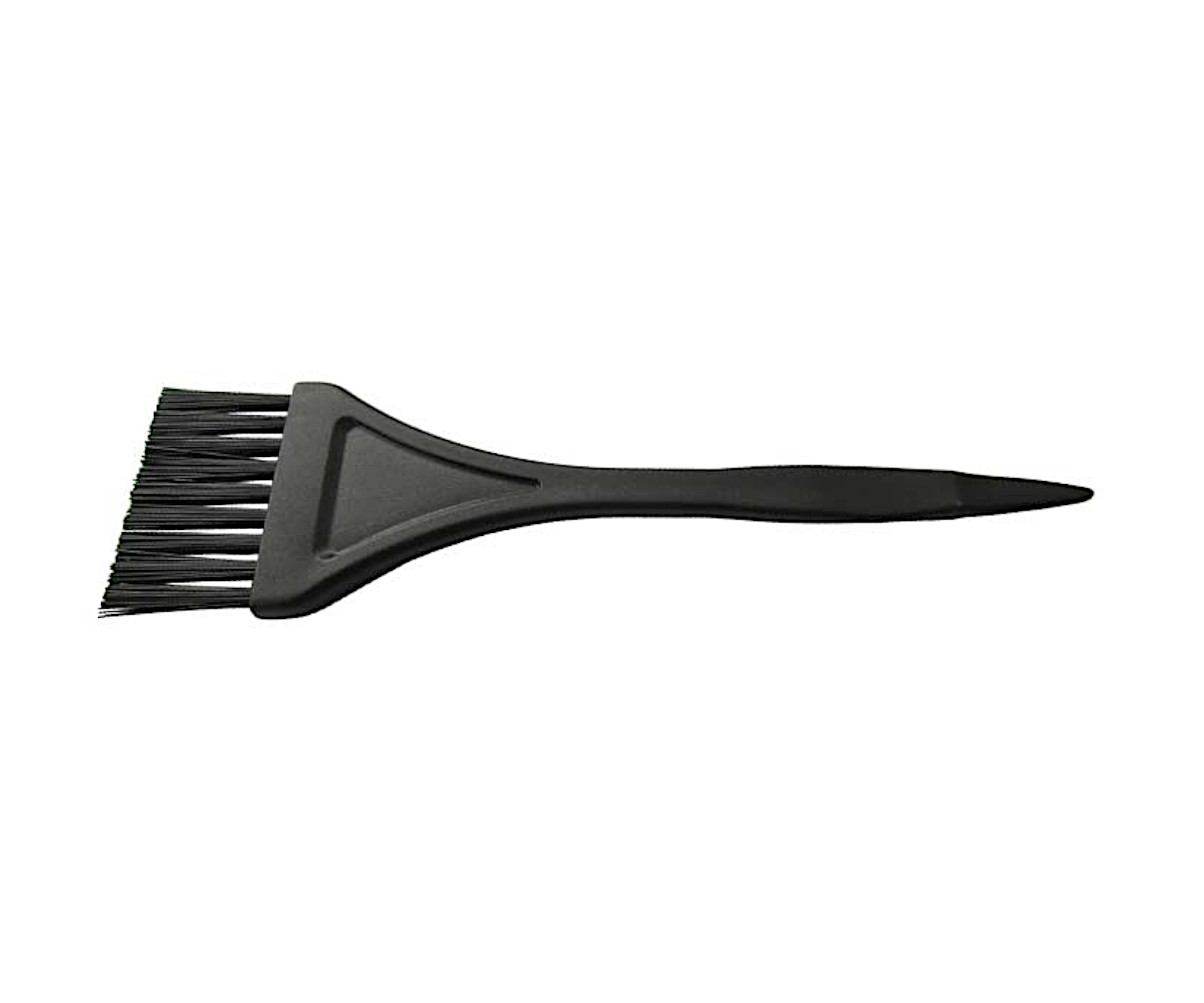 E-shop Štetec na farbenie Duko 6313 - čierny, 4 cm