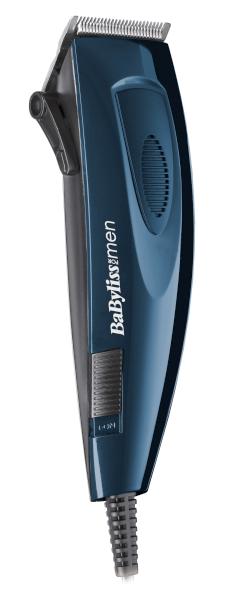 E-shop Zastrihávač vlasov BaByliss E695E + darček zadarmo
