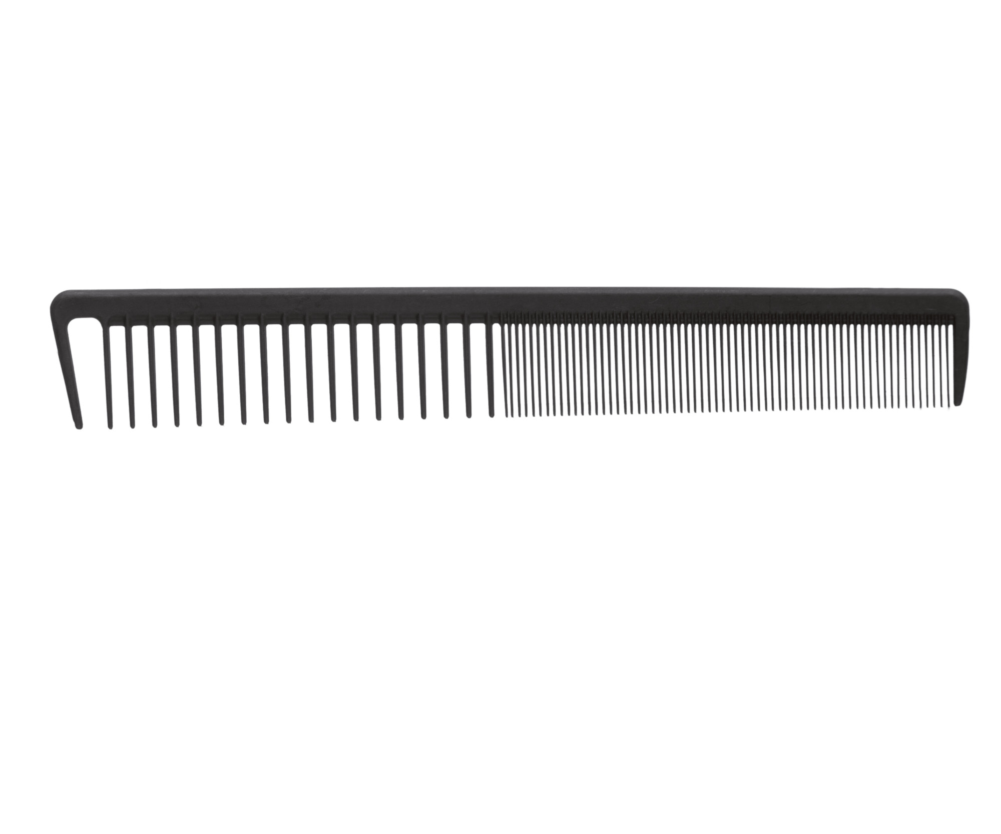 E-shop Karbónový hrebeň Eurostil Professional Carbon Combs - 20,6 cm (03407)
