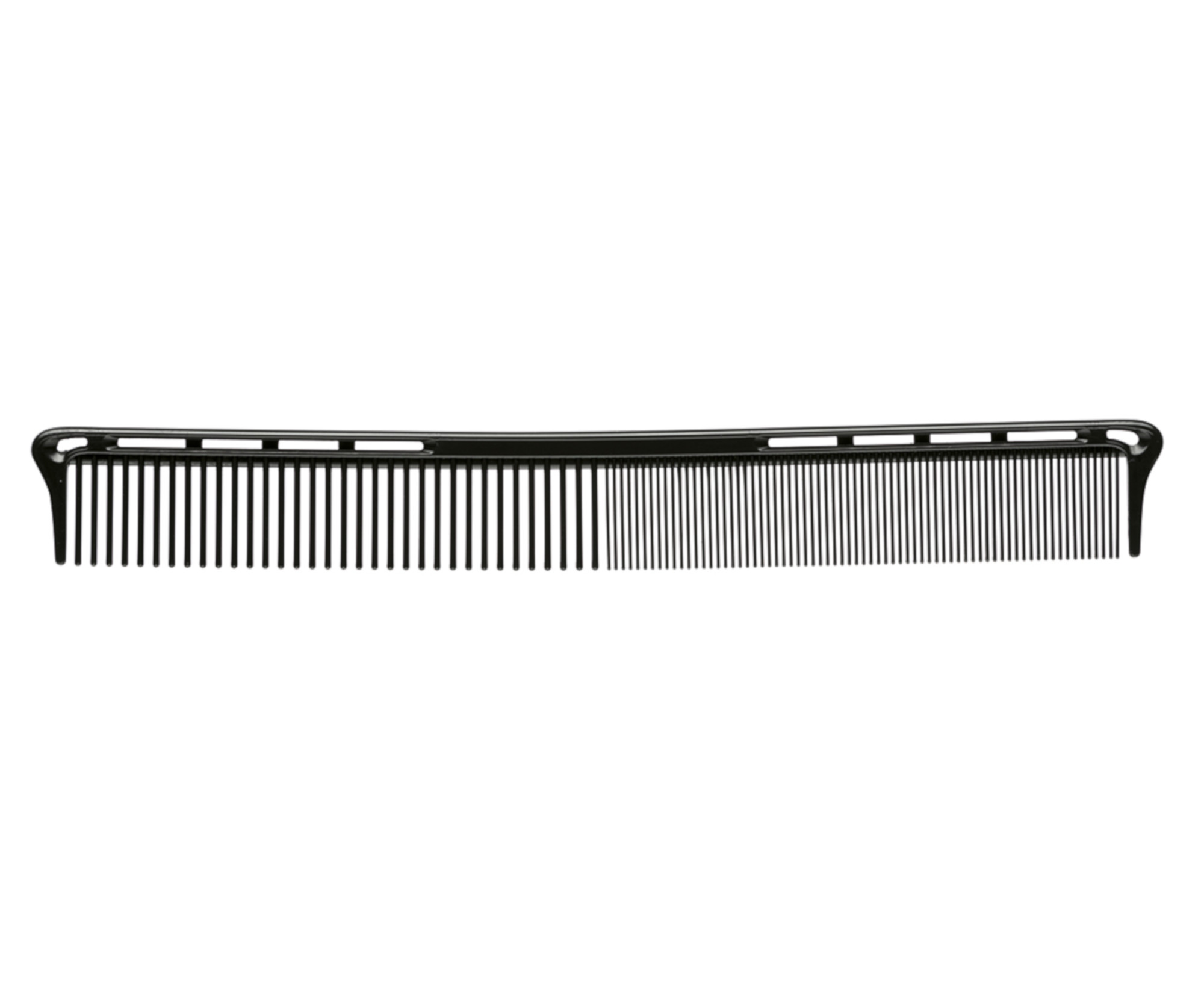 E-shop Hrebeň Eurostil Professional Cutting Barber Comb - 20 cm (04616)
