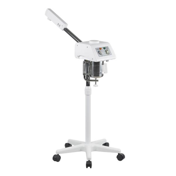 E-shop Parný tvárový naparovač s časovačom Weelko Clear (F800A) + darček zadarmo