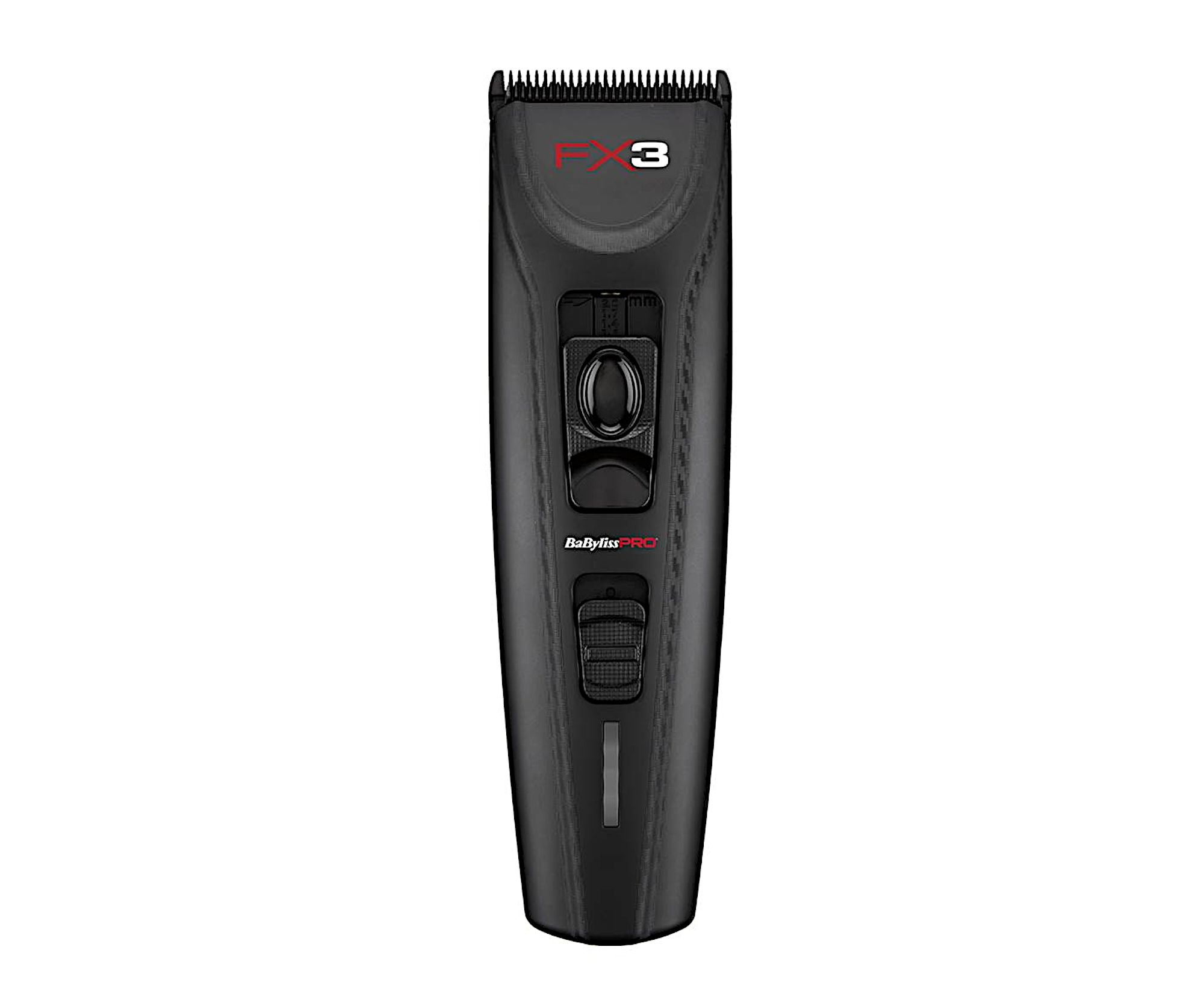 E-shop Profesionálny strojček na vlasy BaByliss Pro FX3 FXX3CBE + darček zadarmo