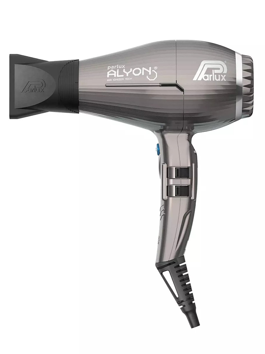 E-shop Profesionálny fén na vlasy Parlux Alyon Air Ionizer Tech - 2250 W, bronzový (P ALY-C/6) + darček zadarmo