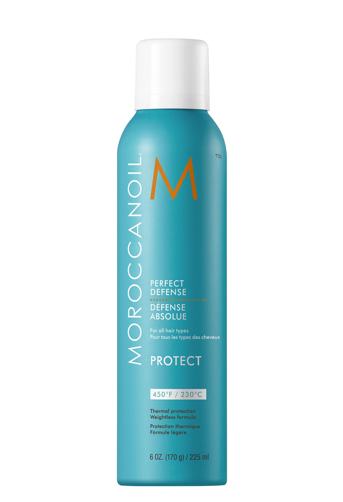 E-shop Termoochranný sprej na vlasy Moroccanoil Protect Perfect Defense - 225 ml + darček zadarmo