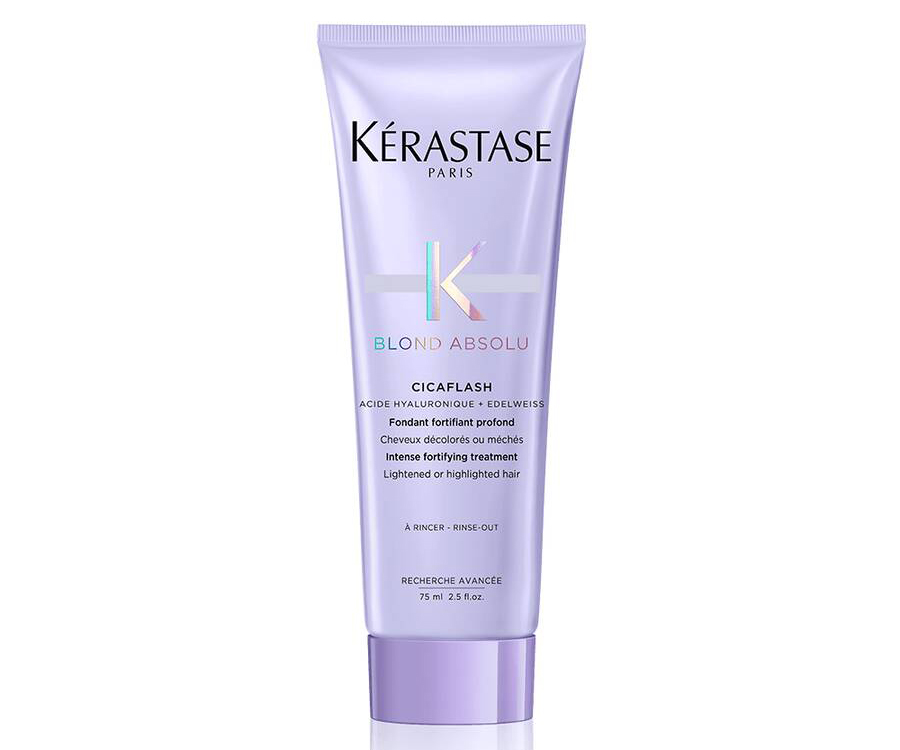 Rozjasňujúci starostlivosť pre blond vlasy Kérastase Blond Absolu Cicaflash - 75 ml + darček zadarmo