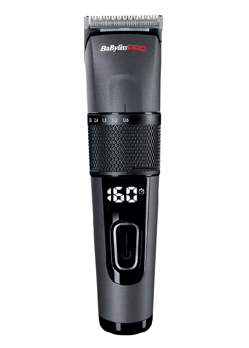 E-shop Profesionálny strojček na vlasy BaByliss Pro Cut-Definer FX872E + darček zadarmo