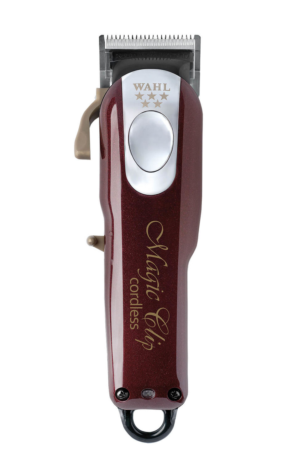 E-shop Profesionálny strojček na vlasy Wahl Magic Clip Cordless 08148-2316H (3027252) + darček zadarmo