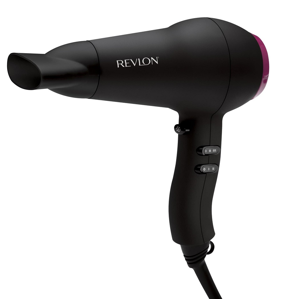 E-shop Fén va vlasy Revlon Perfect Heat(TM) Fast and Light - 2000 W (RVDR5823E1) + darček zadarmo