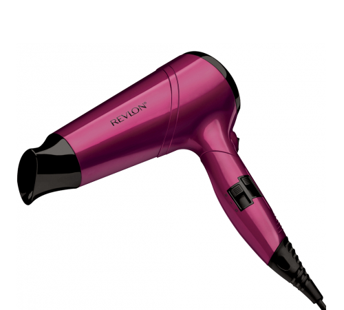 E-shop Fén na vlasy so sklopnou rukoväťou Revlon Perfect Heat (TM) - 2200 W (RVDR5229E) + darček zadarmo