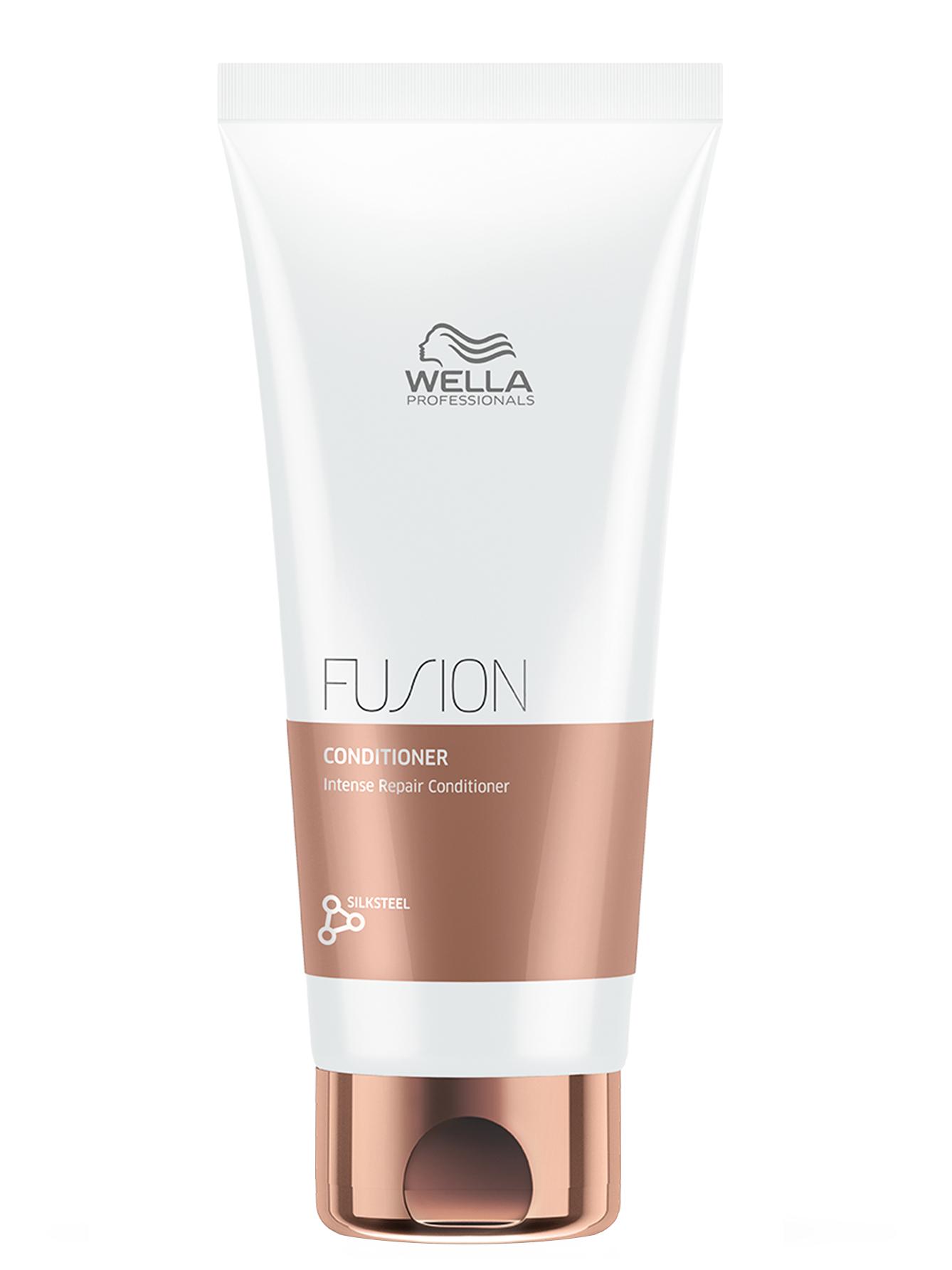 Starostlivosť pre veľmi poškodené vlasy Wella Fusion - 200 ml (81616676) + darček zadarmo