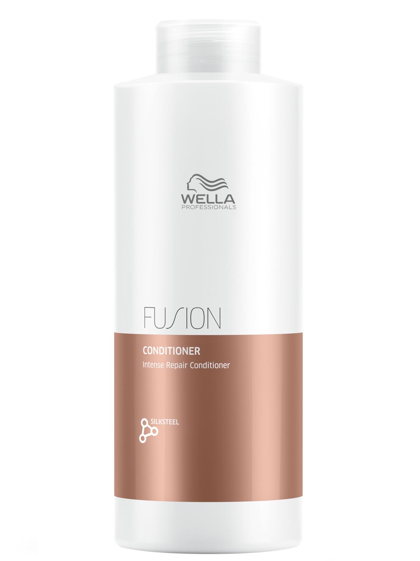 E-shop Starostlivosť pre veľmi poškodené vlasy Wella Fusion - 1000 ml (81616677) + darček zadarmo