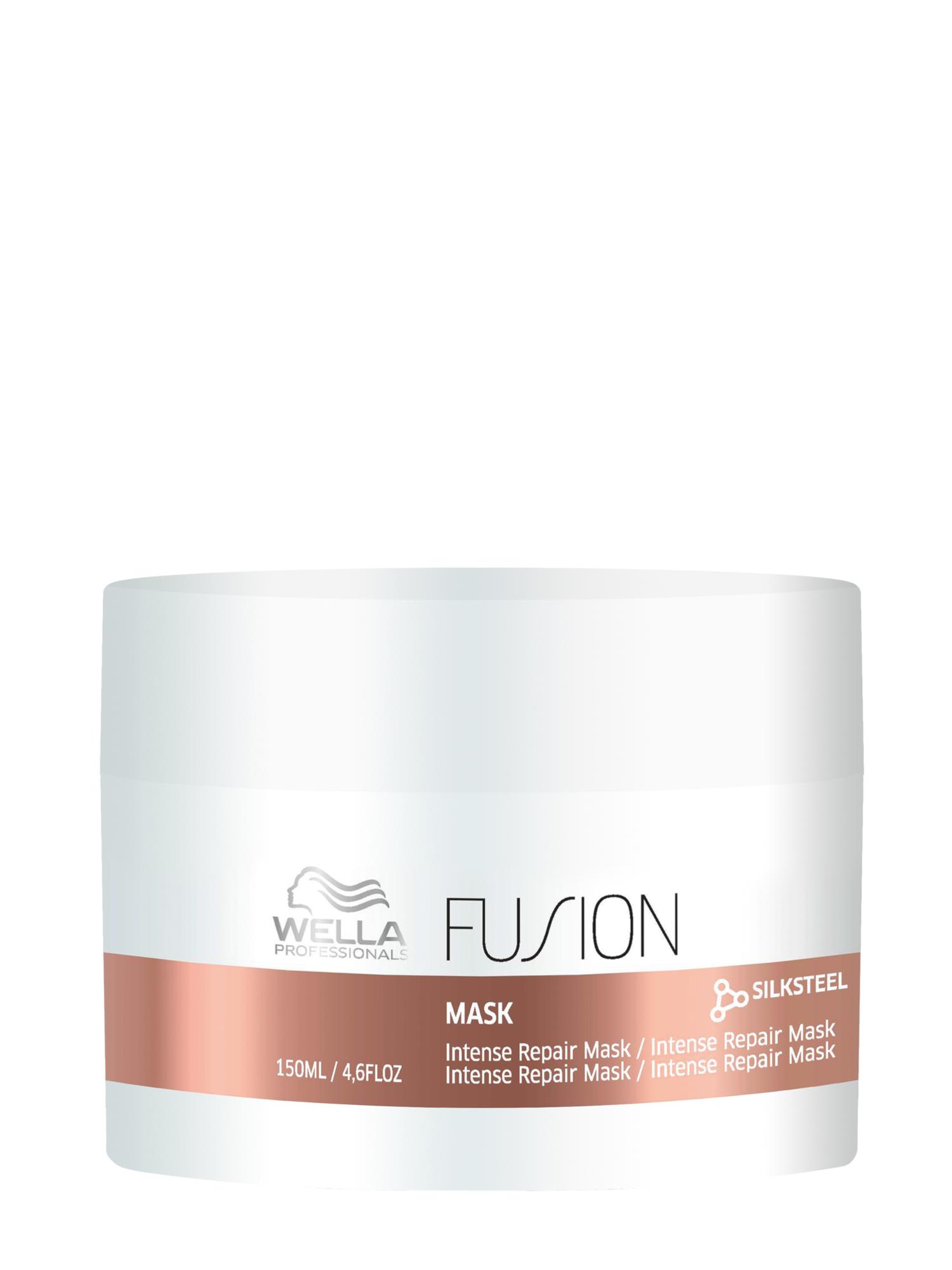 Maska pre veľmi poškodené vlasy Wella Fusion - 150 ml (81616682) + darček zadarmo