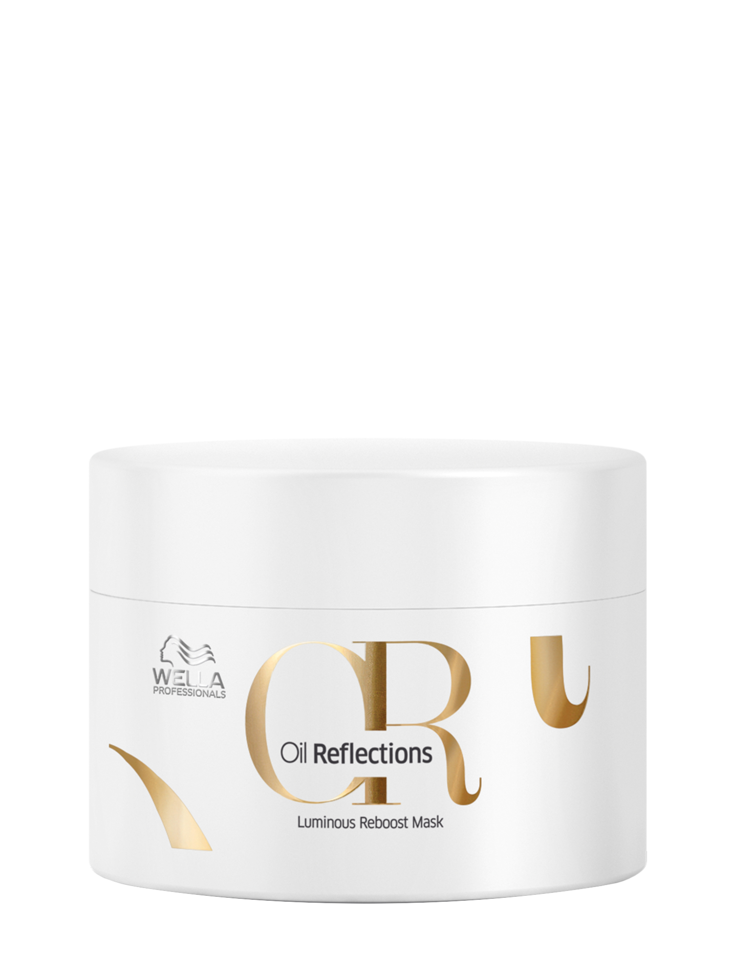 E-shop Hydratačná maska pre lesk vlasov Wella Oil Reflections - 150 ml (81557382) + darček zadarmo