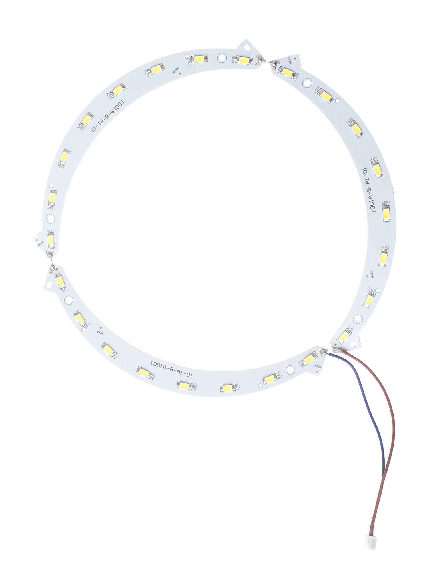 E-shop Náhradná LED žiarovka pre lampu Weelko 1006 (50065.1) + darček zadarmo